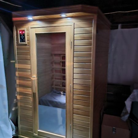 Agroturystyka Dom Z Bali Caloroczny Turbia Exteriér fotografie
