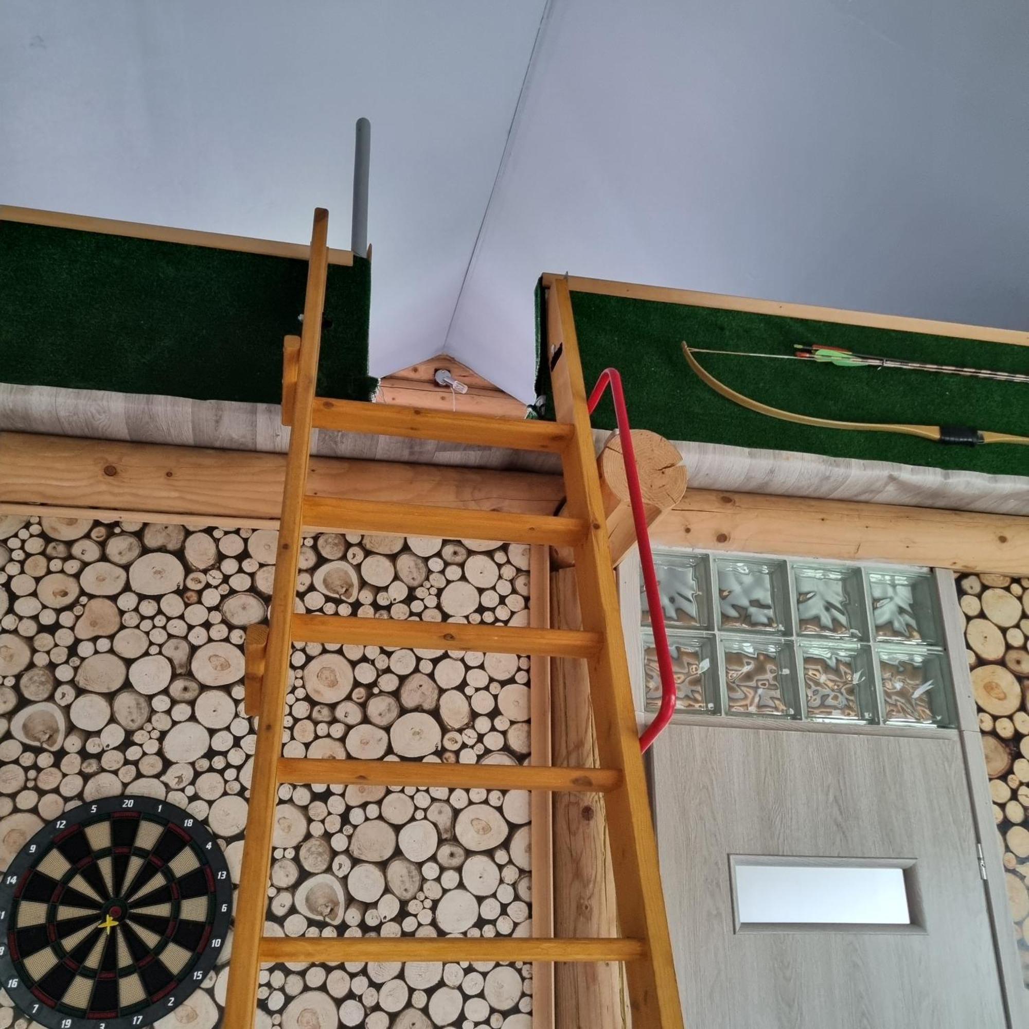 Agroturystyka Dom Z Bali Caloroczny Turbia Exteriér fotografie