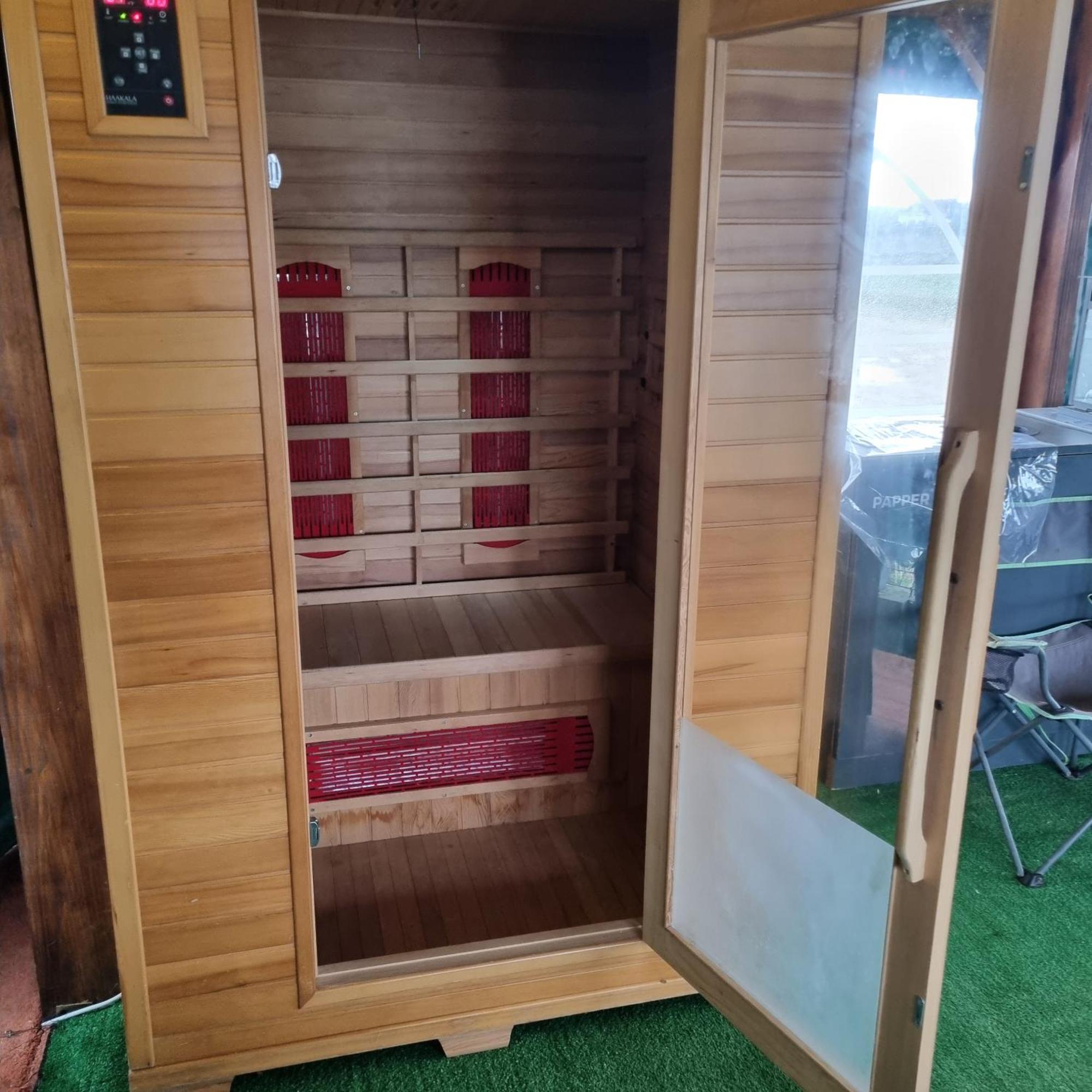 Agroturystyka Dom Z Bali Caloroczny Turbia Exteriér fotografie